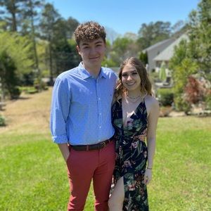 Meet your Posher, Faith